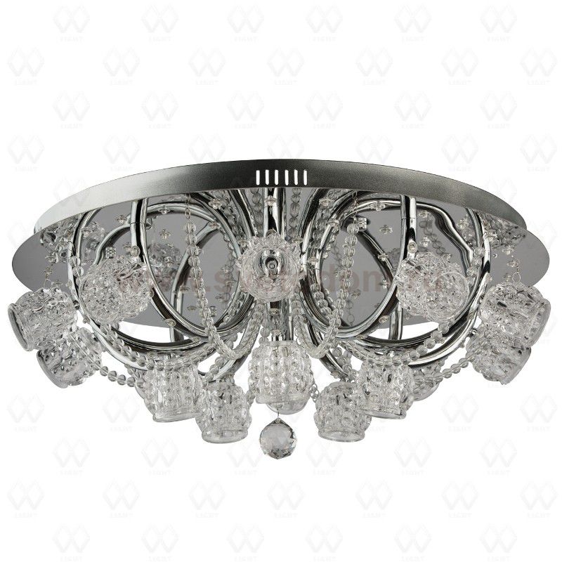Люстра Mw light 360013715 Амелия