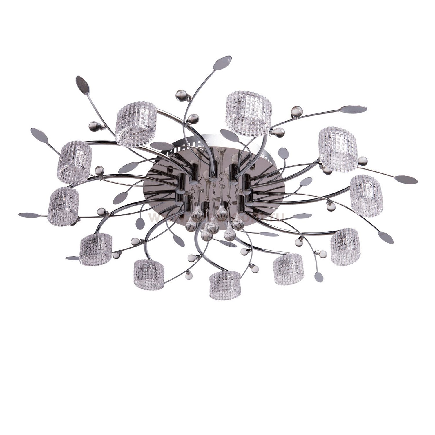 Люстра Mw light 360013811 Амелия