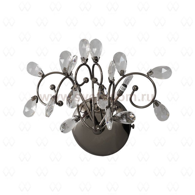 Светильник настенный бра Mw light 360021502 Амелия