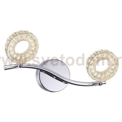 Подсветка Lumion 3602/12WL BINARETU