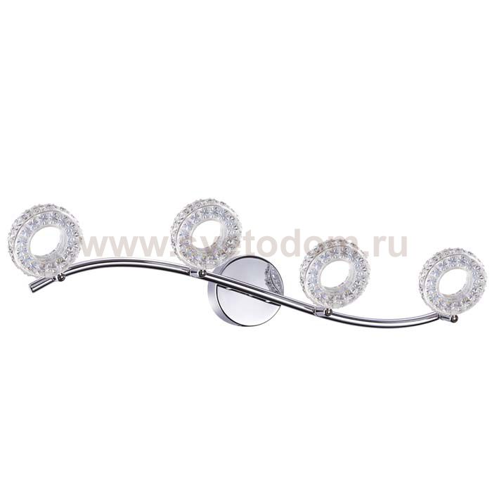 Подсветка Lumion 3602/24WL BINARETU