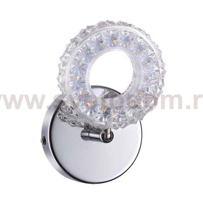 Подсветка Lumion 3602/6WL BINARETU