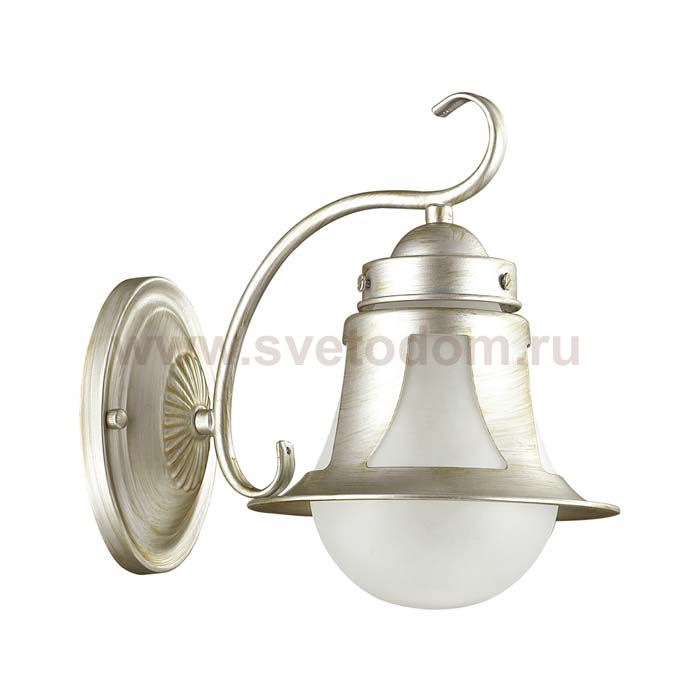 Светильник настенный бра Lumion 3603/1W ARTEANA