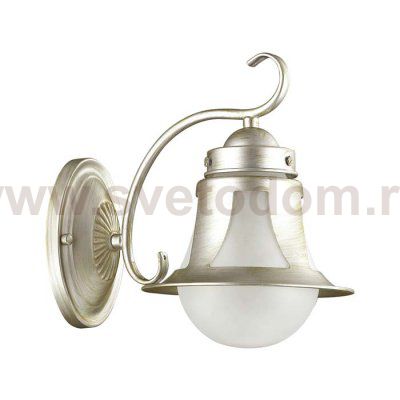 Светильник настенный бра Lumion 3603/1W ARTEANA