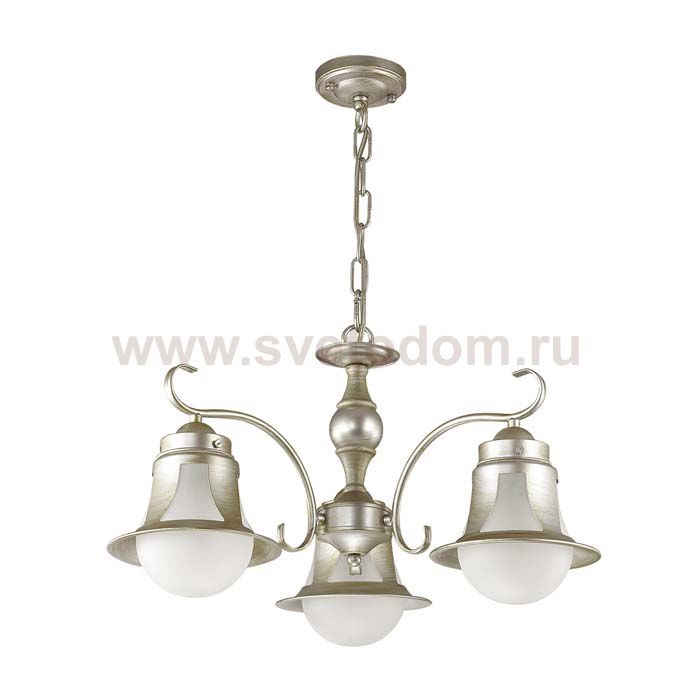 Люстра Lumion 3603/3 ARTEANA