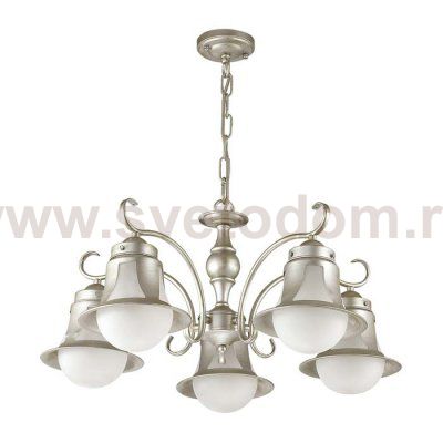 Люстра Lumion 3603/5 ARTEANA
