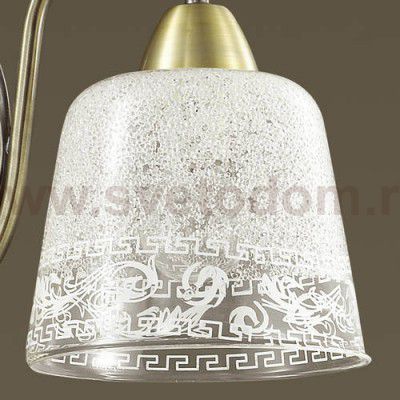 Светильник настенный бра Lumion 3604/1W PIZZARO