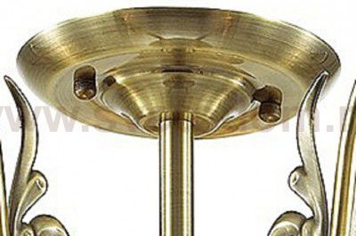 Люстра потолочная Lumion 3604/5C PIZZARO