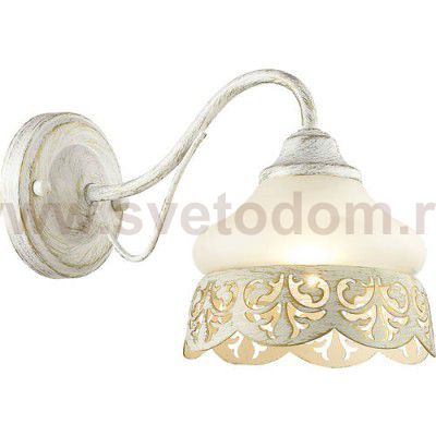 Светильник настенный бра Lumion 3606/1W RUFINA