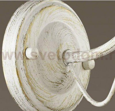 Светильник настенный бра Lumion 3606/1W RUFINA