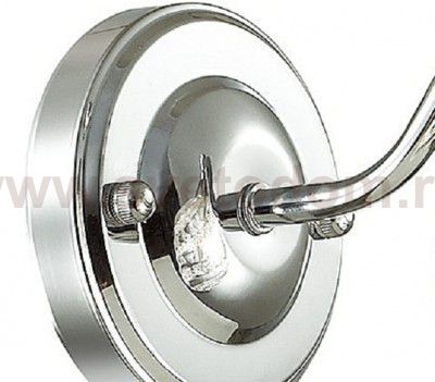 Светильник настенный бра Lumion 3609/1W BRINATA