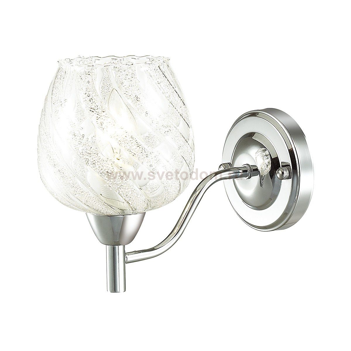 Светильник настенный бра Lumion 3609/1W BRINATA