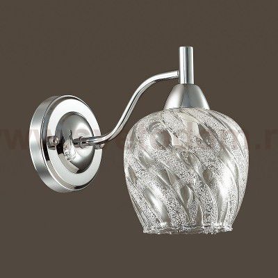 Светильник настенный бра Lumion 3609/1W BRINATA