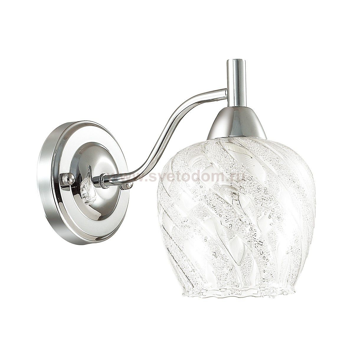 Светильник настенный бра Lumion 3609/1W BRINATA