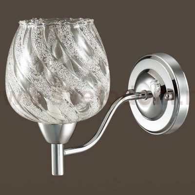 Светильник настенный бра Lumion 3609/1W BRINATA