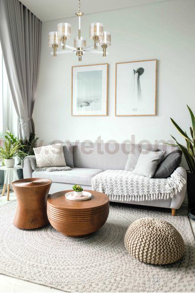 Люстра De Markt 361011805 Каталина