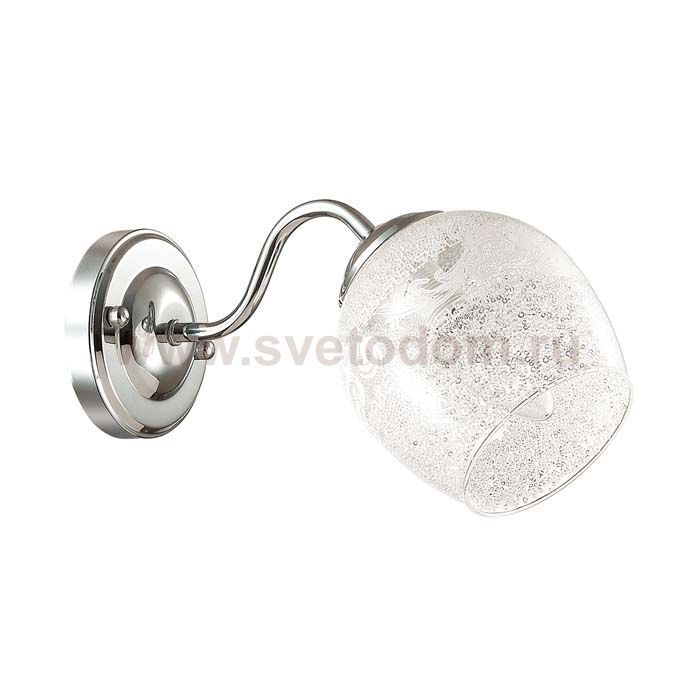 Светильник настенный бра Lumion 3610/1W PRIARA