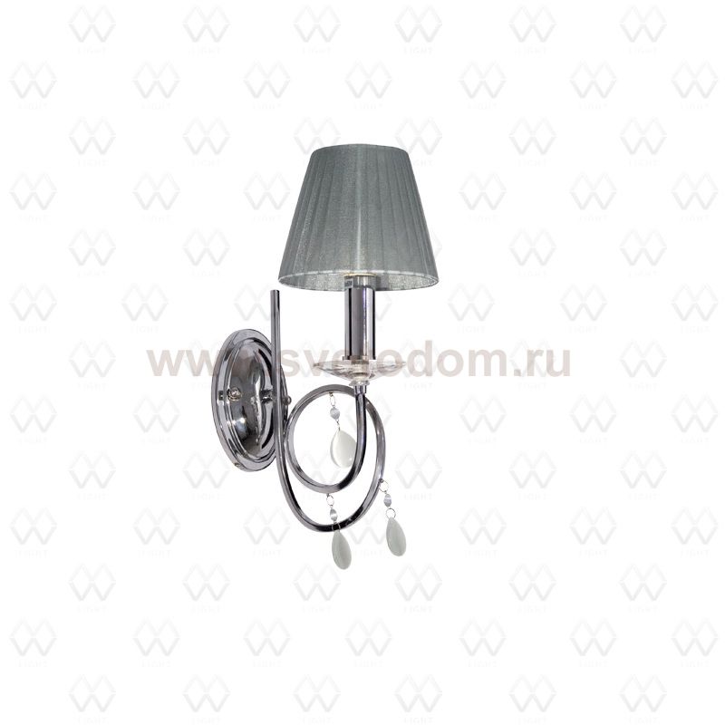 Светильник настенный бра Mw light 361020801 Каталина