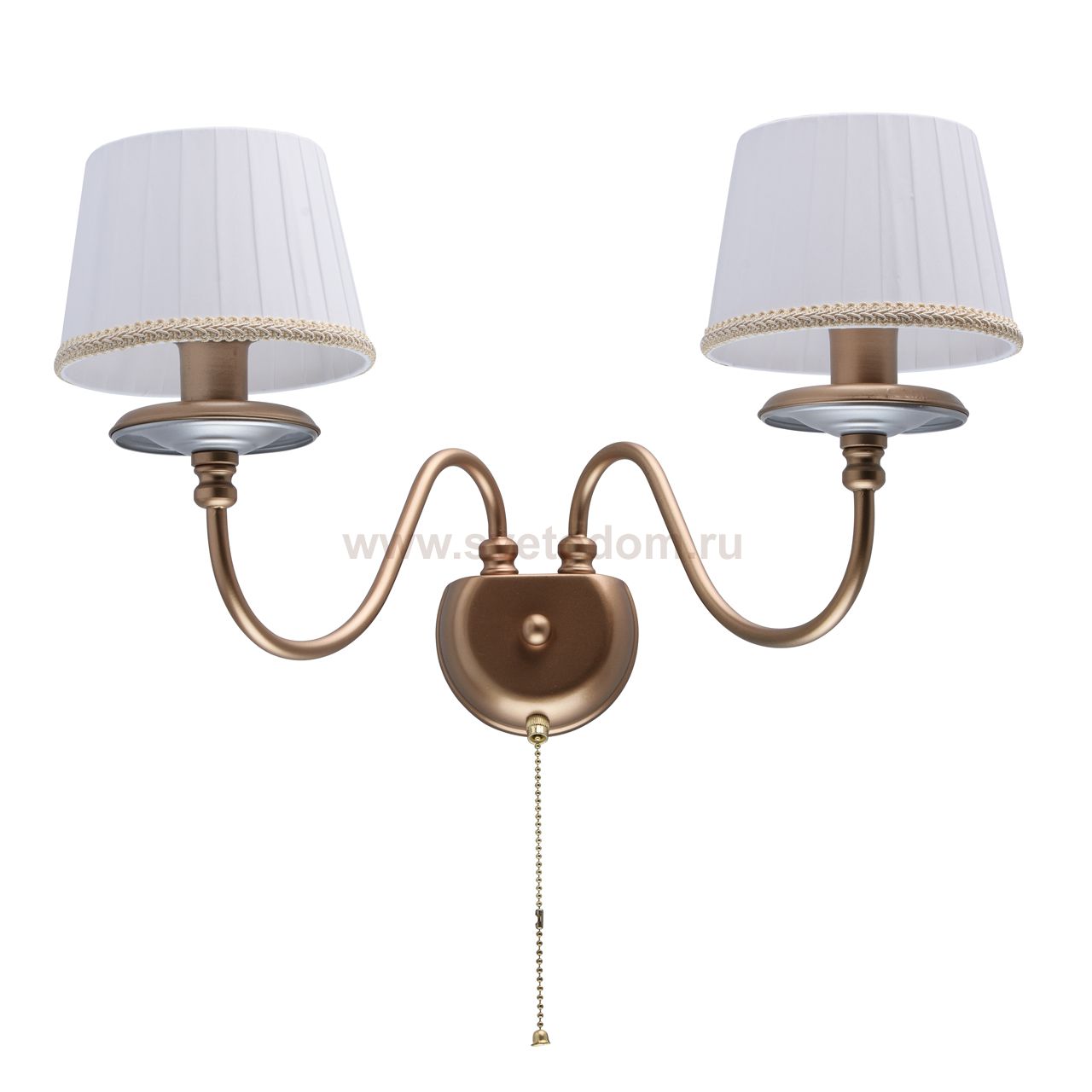 Светильник бра Mw light 361021502 Каталина