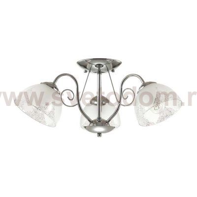 Люстра потолочная Lumion 3611/3C VISANTI