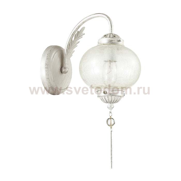 Светильник настенный бра Lumion 3614/1W FIUMEA