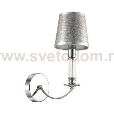 Светильник настенный бра Lumion 3615/1W ARGELLO