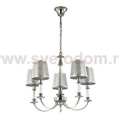 Люстра Lumion 3615/5 ARGELLO