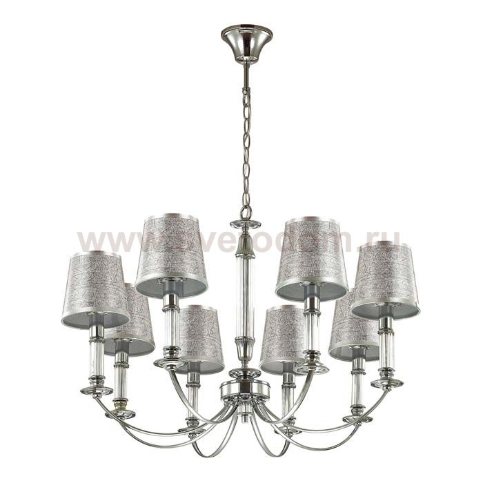 Люстра подвесная Lumion 3615/8 ARGELLO
