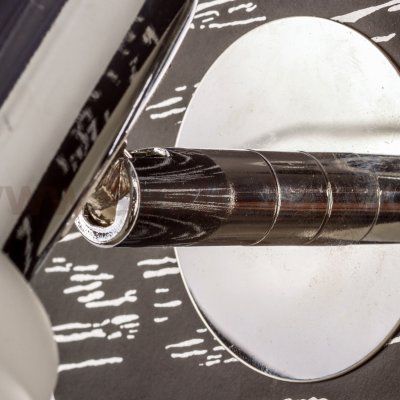 Светильник ЭкономСвет 36163/1BK MK