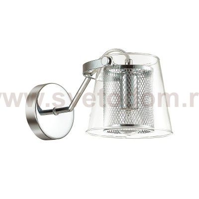 Светильник настенный бра Lumion 3617/1W FURTADO