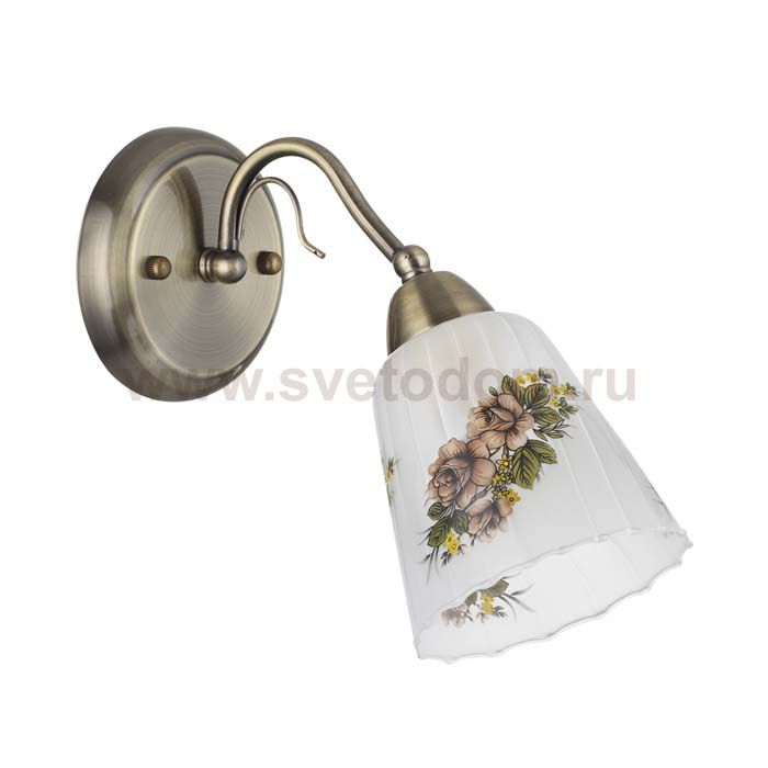 Светильник настенный бра Lumion 3618/1W PAESSAGGIO