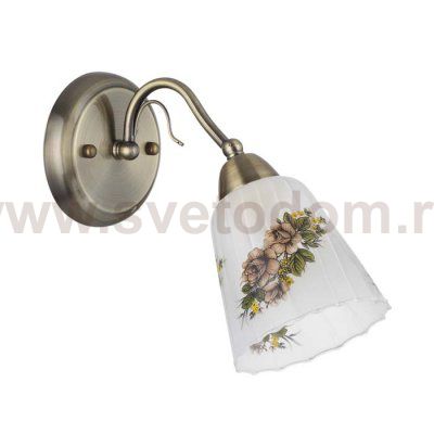 Светильник настенный бра Lumion 3618/1W PAESSAGGIO
