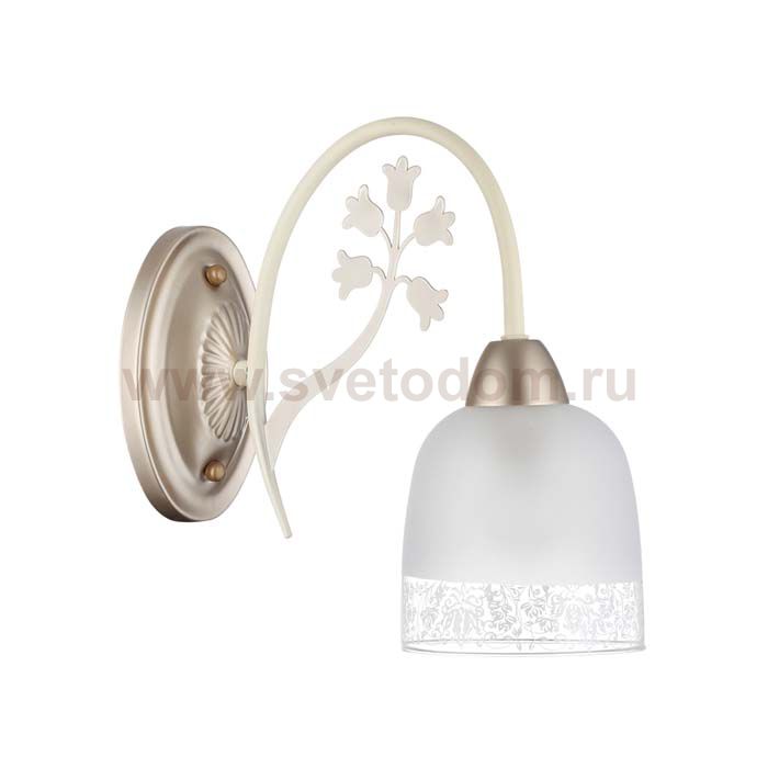 Светильник настенный бра Lumion 3619/1W FLAVIO