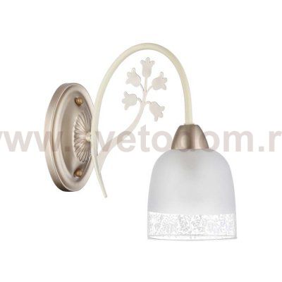 Светильник настенный бра Lumion 3619/1W FLAVIO