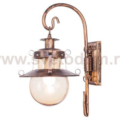 Светильник ЭкономСвет 361F/1wRG