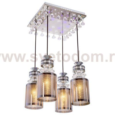 Светильник ЭкономСвет 361X/4CR LED