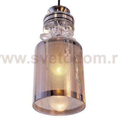 Подвесной светильник Экономсвет 361X/6CR LED