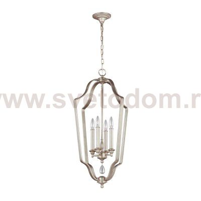 Люстра Natural concept FE/DEWITT/4P DEWITT