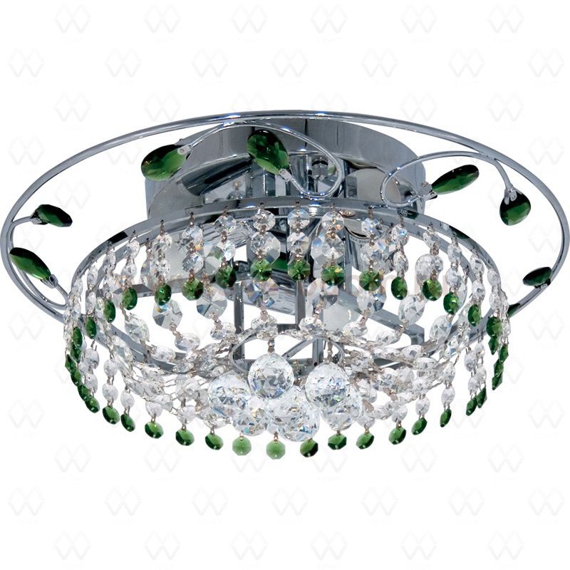 Люстра Mw light 362010103 Ванесса
