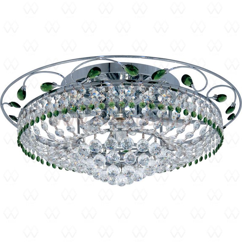 Люстра Mw light 362010209 Ванесса