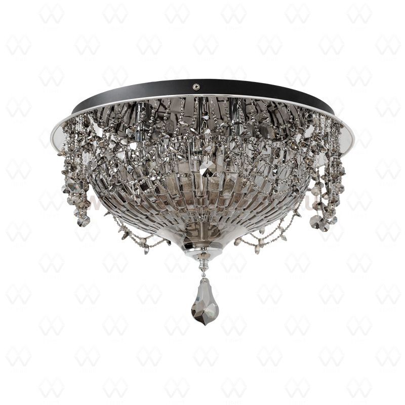 Люстра Mw light 362011204 Ванесса