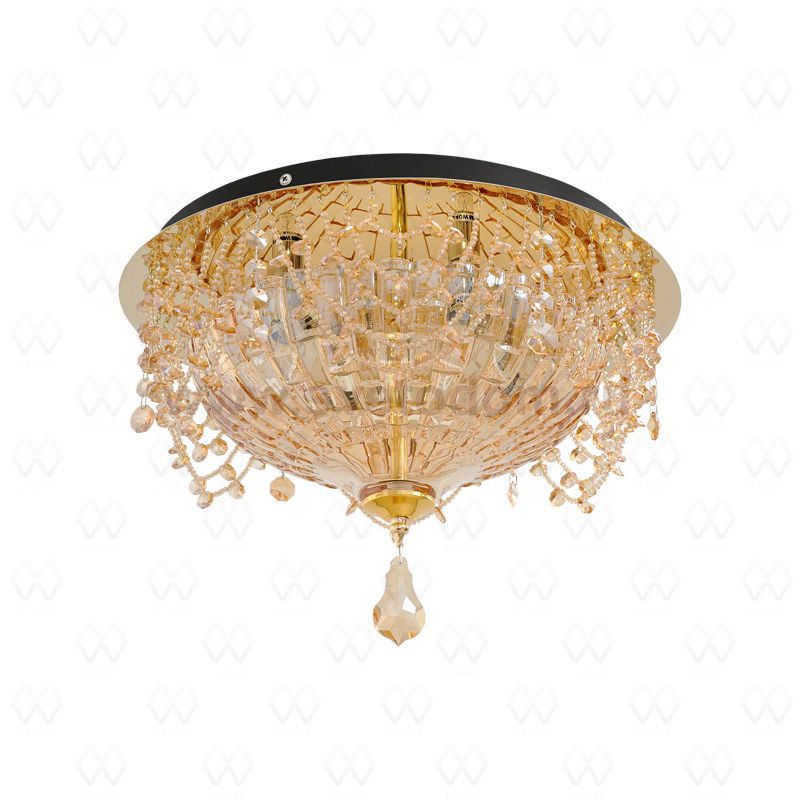 Люстра Mw light 362011304 Ванесса