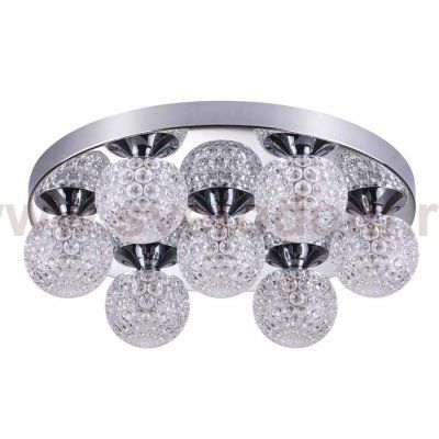 Люстра потолочная Lumion 3622/42CL BOLLES