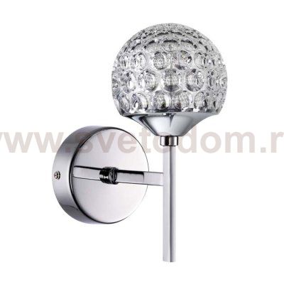 Светильник настенный бра Lumion 3622/6WL BOLLES