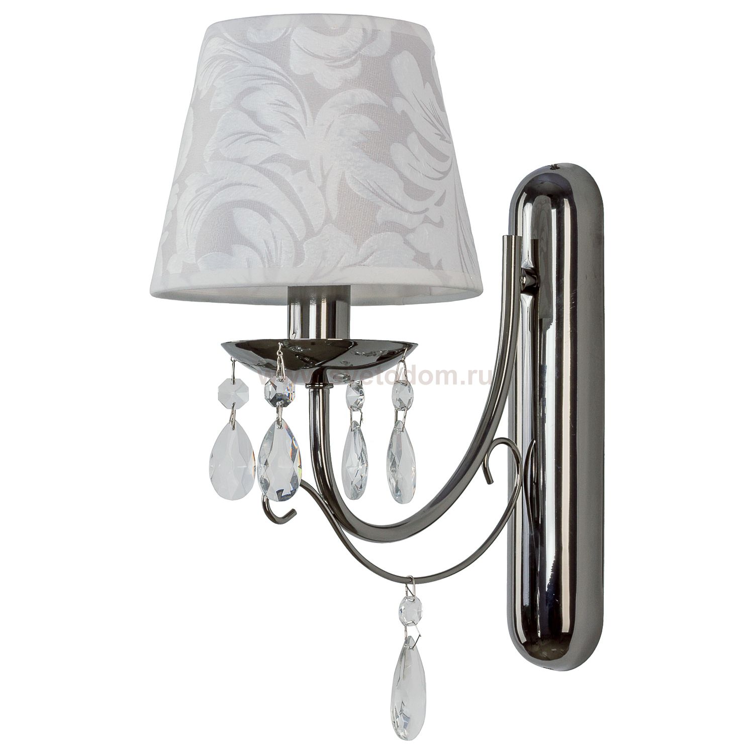 Светильник ЭкономСвет 36234/1wAN WT