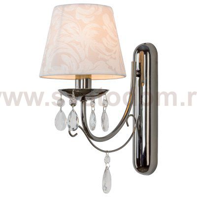 Светильник ЭкономСвет 36234/1wAN WT