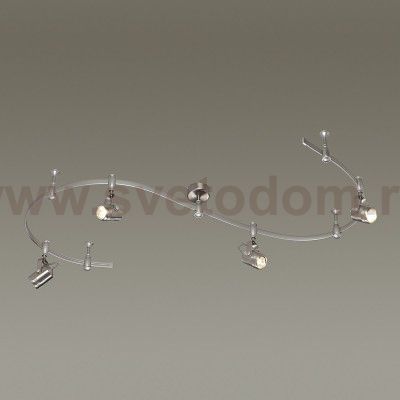 Гибкий трек Odeon light 3627/4TR FLEXI MINI