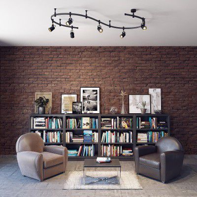 Гибкий трек Odeon light 3627/6TR FLEXI MINI