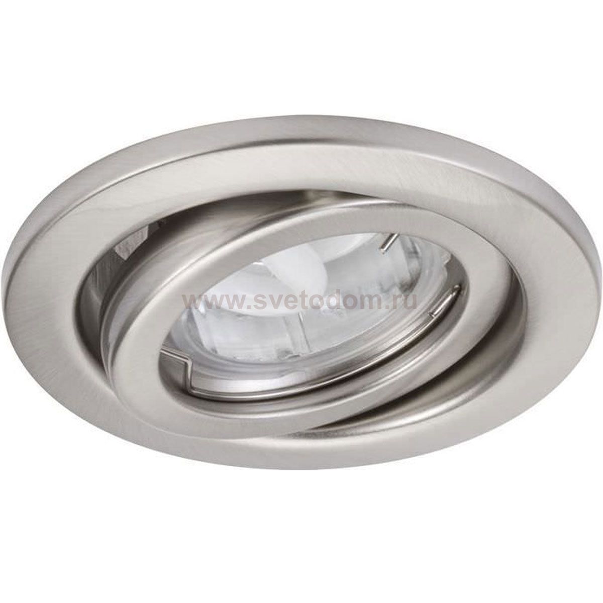 Светильник встраиваемый Paulmann 3627