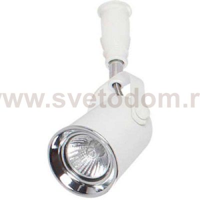 Гибкий трек Odeon light 3628/6TR FLEXI WHITE